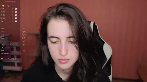 valeritiio online show from 10-12-25, 03:05