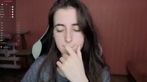 valeritiio online show from 11-28-25, 06:27