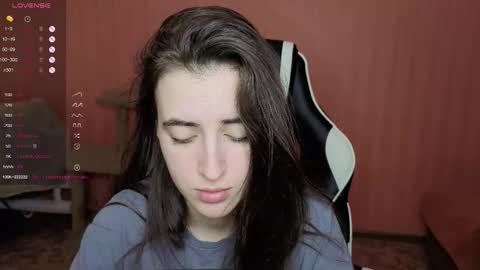 valeritiio online show from 12-21-25, 06:20