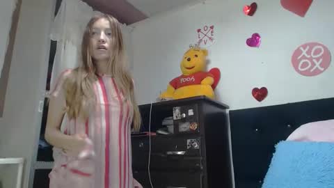 valerivegas online show from 03-06-26, 02:24