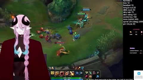 Valeriya Valentine online show from 03-22-26, 01:42