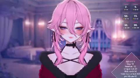 Snapshot of valeriyavalentine chatting on 06-19-26, 11:30 Valeriya Valentine online show from 06-19-26, 11:30