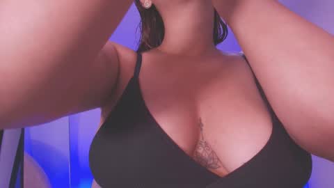 Valeryn online show from 04-18-26, 03:10