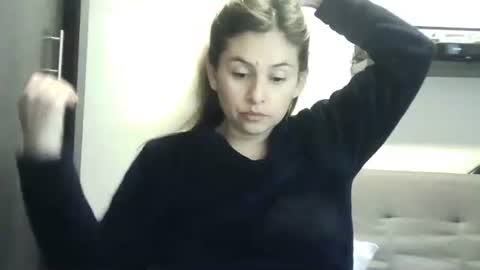 Valery online show from 05-03-26, 08:59