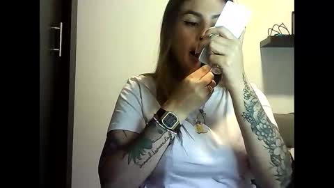Valery online show from 05-20-26, 09:43
