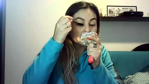 Snapshot of valery__rouse_ chatting on 07-10-26, 12:52 Valery online show from 07-10-26, 12:52