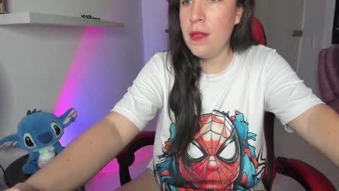 Valery adams1 online show from 01-12-25, 04:42