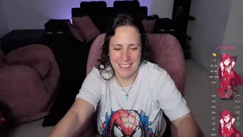 Valery adams1 online show from 09-10-25, 04:45