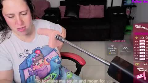 Valery adams1 online show from 01-16-26, 04:49