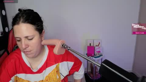 Valery adams1 online show from 02-25-26, 03:49