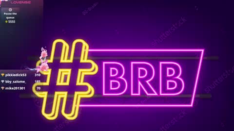 valeria online show from 01-17-25, 08:34