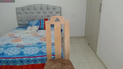 valeria online show from 02-24-25, 04:05