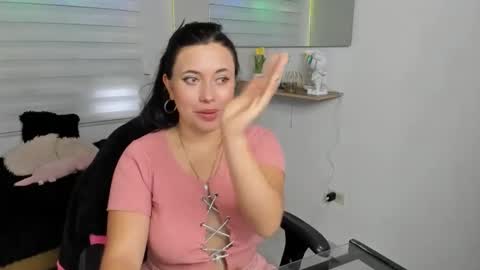 valery_bonneth online show from 02-12-26, 12:55