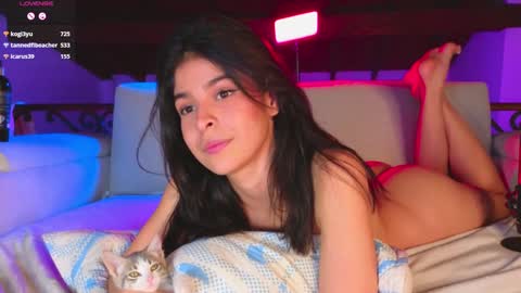 Snapshot of valery_ferreyraa chatting on 02-01-25, 07:15 Valeria online show from 02-01-25, 07:15