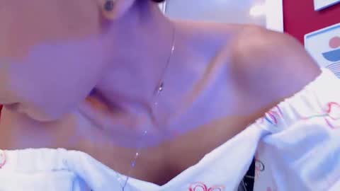 VALERY HOTLOVE online show from 03-07-26, 02:25