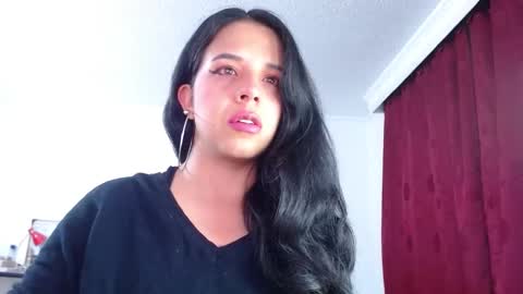 Snapshot of valery_meer_ chatting on 09-13-25, 01:27 Valeria online show from 09-13-25, 01:27