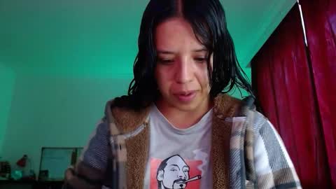 Snapshot of valery_meer_ chatting on 02-25-26, 11:53 Valeria online show from 02-25-26, 11:53