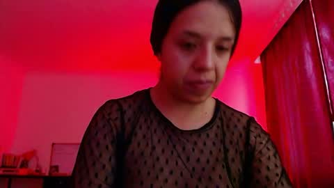 Valeria online show from 03-26-26, 11:49