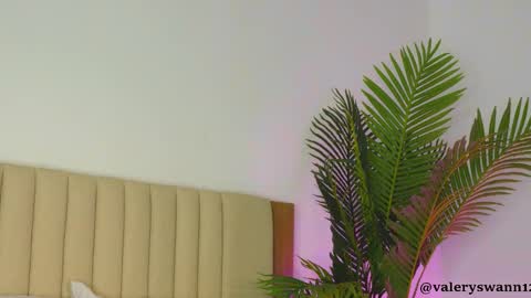 Valery swan1 online show from 12-22-25, 11:29