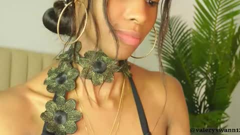 Valery swan1 online show from 01-19-26, 04:00