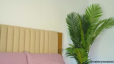 Valery swan1 online show from 02-11-26, 03:44