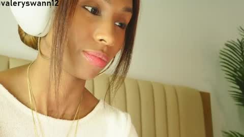 Valery swan1 online show from 04-13-26, 12:43