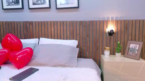 Valerya Collem online show from 02-15-26, 03:36