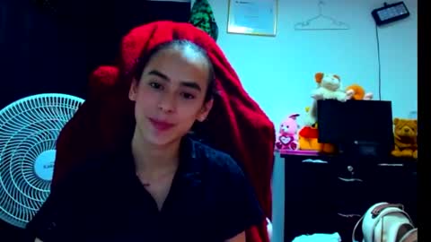 Snapshot of valerybaker1 chatting on 06-15-26, 01:52 B V Naughty online show from 06-15-26, 01:52