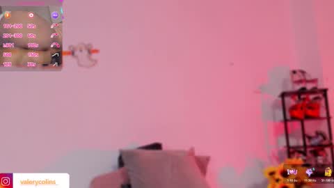 call me Maria online show from 11-07-25, 08:25