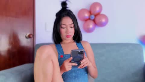 call me Maria online show from 11-28-25, 01:25