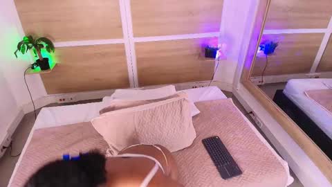 Valery  online show from 01-15-26, 12:43