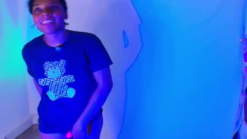 Valery  online show from 01-16-26, 12:42