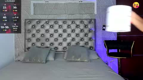 Valery online show from 07-23-26, 01:58
