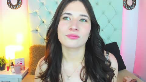 Snapshot of valeryfoxt chatting on 01-20-25, 05:04 valery online show from 01-20-25, 05:04