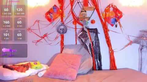 Valery  online show from 10-24-25, 11:39