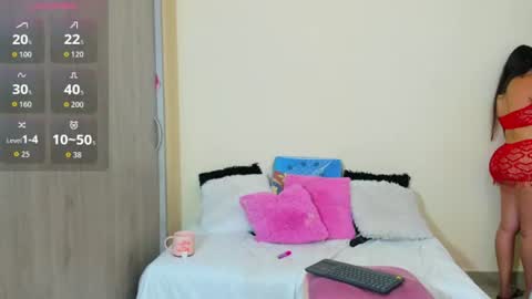 Snapshot of valeryjohanson chatting on 07-16-26, 02:45 Valery online show from 07-16-26, 02:45