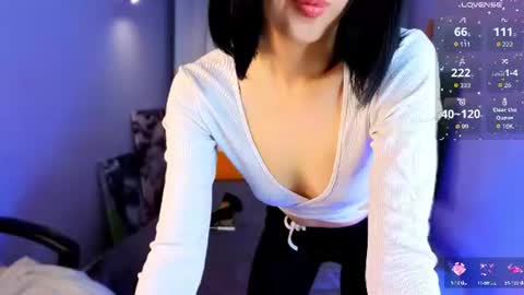 Valery Mur3 online show from 07-23-26, 01:53