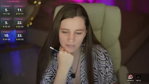 V A L E R Y  M U R online show from 04-16-26, 07:14