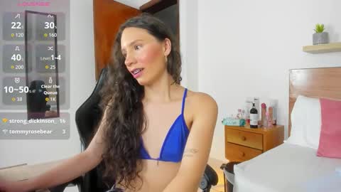 valeryn rosse online show from 03-29-26, 02:44