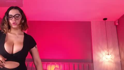 Carla online show from 06-30-26, 11:11