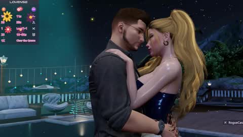 Valery  Val online show from 02-06-26, 07:12