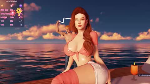 Valery  Val online show from 02-20-26, 03:12