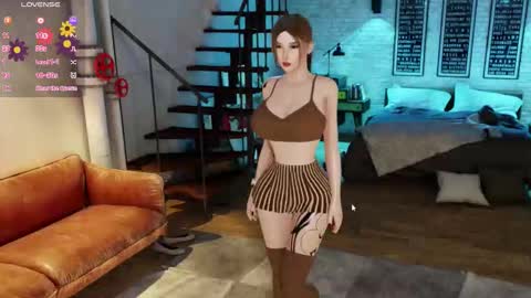 Valery  Val online show from 03-04-26, 05:19