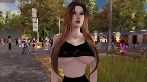 Valery  Val online show from 03-16-26, 05:44