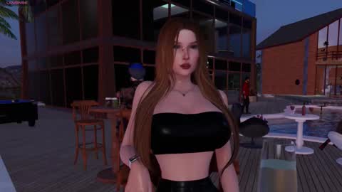 Valery  Val online show from 03-24-26, 04:28