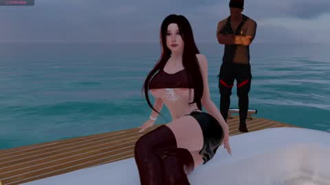 Valery  Val online show from 03-27-26, 05:46