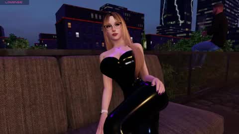 Valery  Val online show from 04-17-26, 07:06