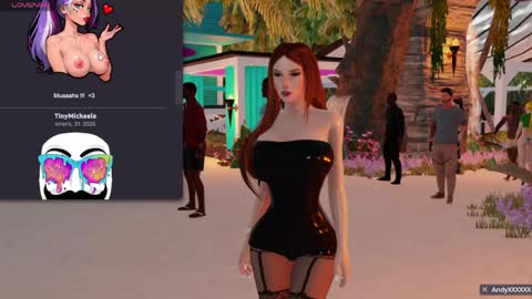 Snapshot of valerysins chatting on 05-18-26, 05:52 Valery Val online show from 05-18-26, 05:52