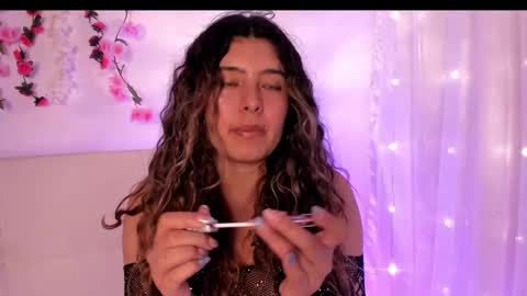 Valery online show from 02-20-26, 06:26