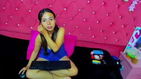 Snapshot of valerysweety__ chatting on 02-11-25, 02:57 ValerySweety online show from 02-11-25, 02:57